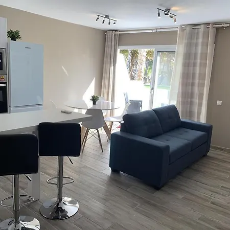 Deluxe Apartamento *