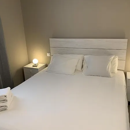 Deluxe Apartamento *