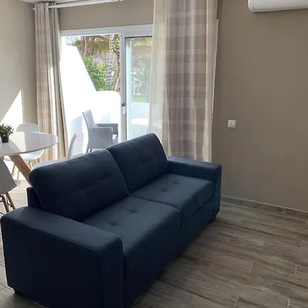 Deluxe Apartamento Tarajalejo