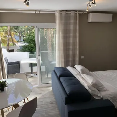 Apartamento Deluxe *