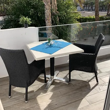 Deluxe Apartamento