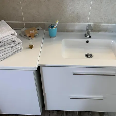 Apartamento Deluxe *