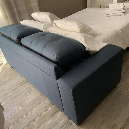 Deluxe Apartamento