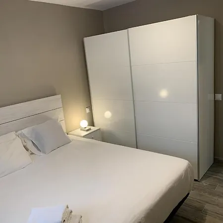 Apartamento Deluxe *