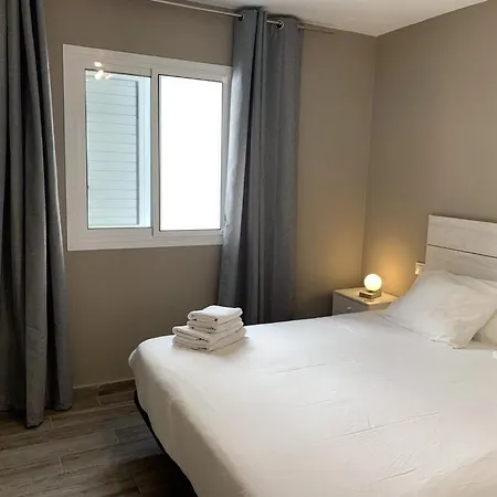 Apartamento Deluxe