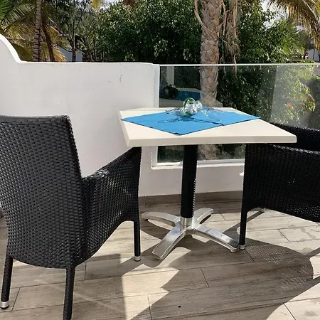 Deluxe Apartamento *