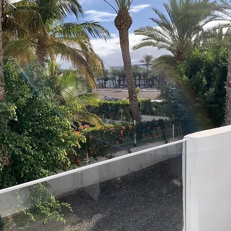 Apartamento Deluxe Tarajalejo