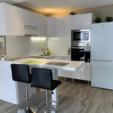 Deluxe Apartamento Tarajalejo